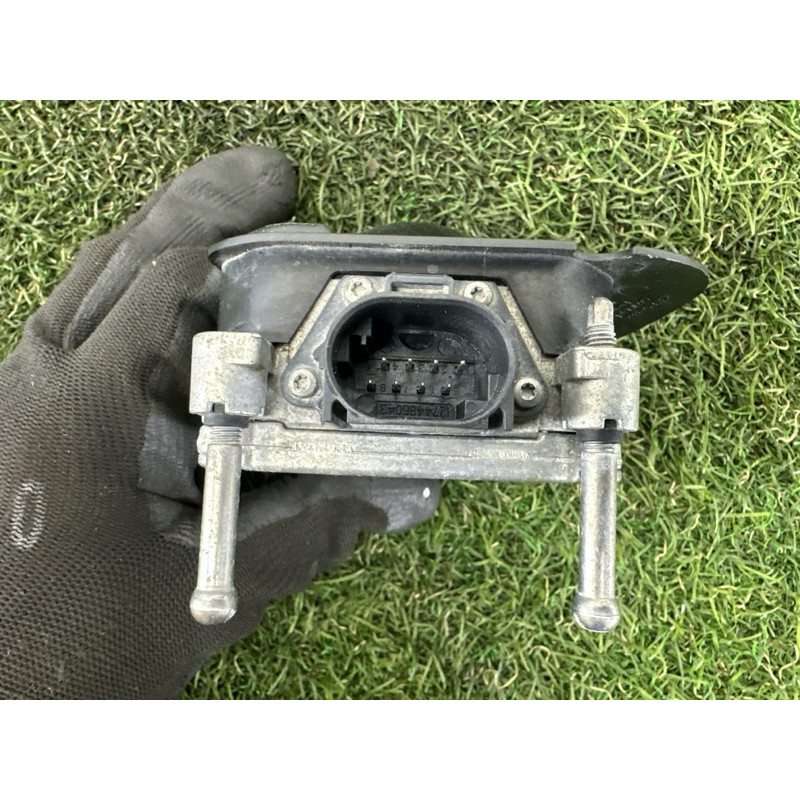 Дистроник (электрика / датчики) Volkswagen Touareg NF 2015 3.6 CGRA 7P6907541C