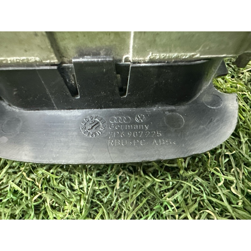 Дистроник (электрика / датчики) Volkswagen Touareg NF 2015 3.6 CGRA 7P6907541C