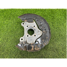 Поворотный кулак