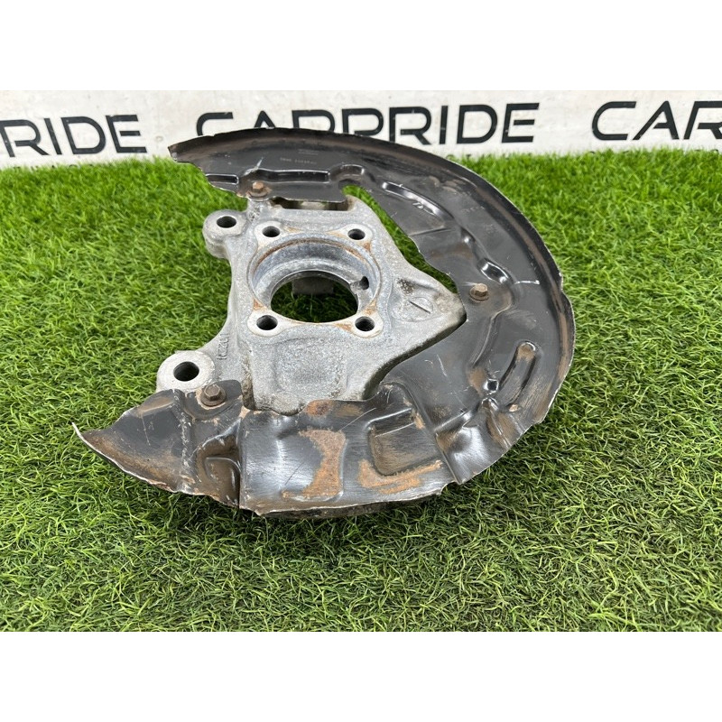 Поворотный кулак (подвеска) Ford Fusion MK5 dg9c3k171a