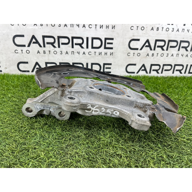 Поворотный кулак (подвеска) Ford Fusion MK5 dg9c3k171a