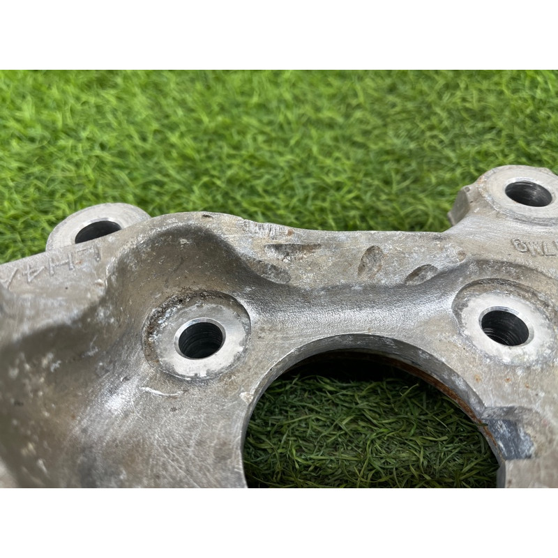 Поворотный кулак (подвеска) Ford Fusion MK5 dg9c3k171a