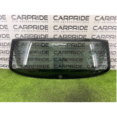 Стекло крышки багажника