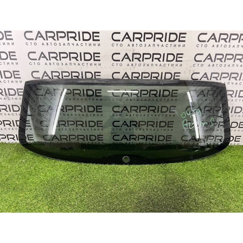 Стекло крышки багажника (стекла и зеркала) AUDI Q5 8R 2012 2.0 CAEB 8R0845501ANVB