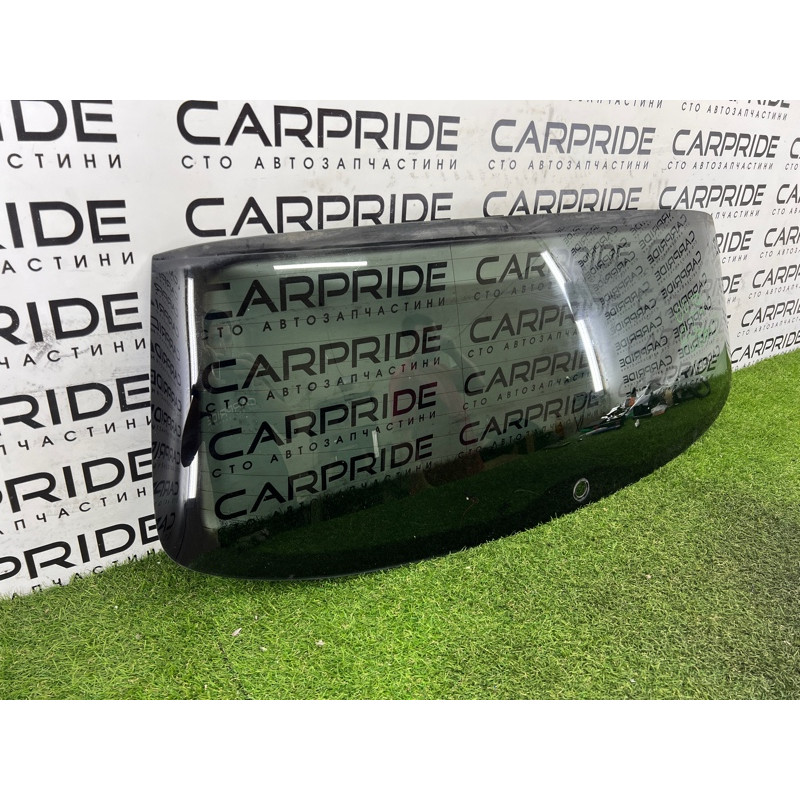 Стекло крышки багажника (стекла и зеркала) AUDI Q5 8R 2012 2.0 CAEB 8R0845501ANVB