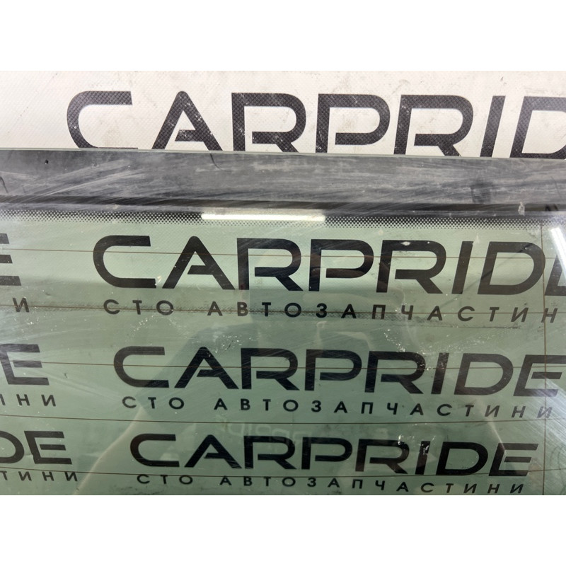 Стекло крышки багажника (стекла и зеркала) AUDI Q5 8R 2012 2.0 CAEB 8R0845501ANVB