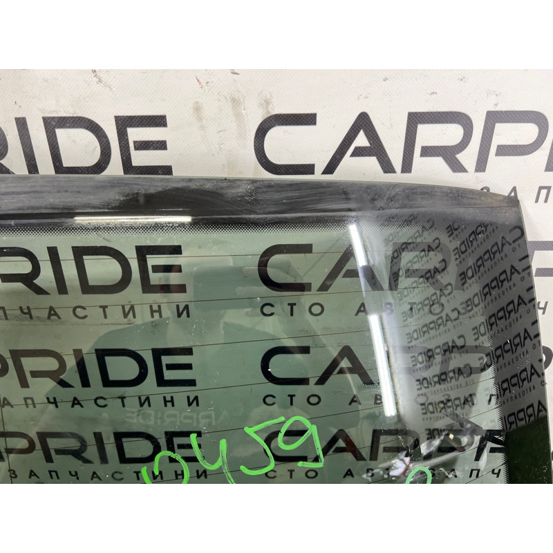 Стекло крышки багажника (стекла и зеркала) AUDI Q5 8R 2012 2.0 CAEB 8R0845501ANVB