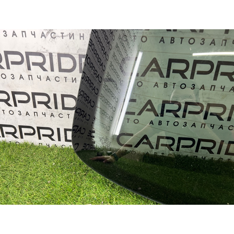 Стекло крышки багажника (стекла и зеркала) AUDI Q5 8R 2012 2.0 CAEB 8R0845501ANVB