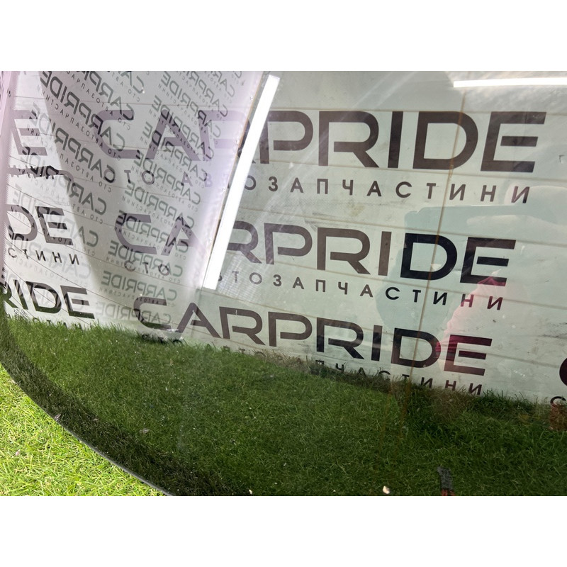 Стекло крышки багажника (стекла и зеркала) AUDI Q5 8R 2012 2.0 CAEB 8R0845501ANVB