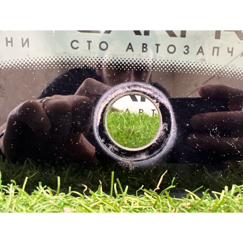 Стекло крышки багажника (стекла и зеркала) AUDI Q5 8R 2012 2.0 CAEB 8R0845501ANVB