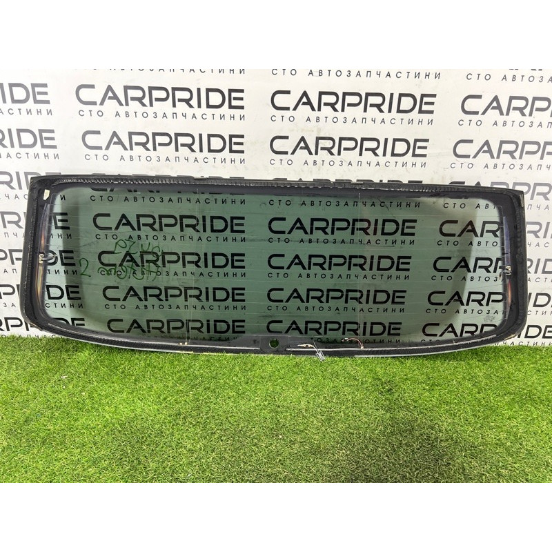 Стекло крышки багажника (стекла и зеркала) AUDI Q5 8R 2012 2.0 CAEB 8R0845501ANVB