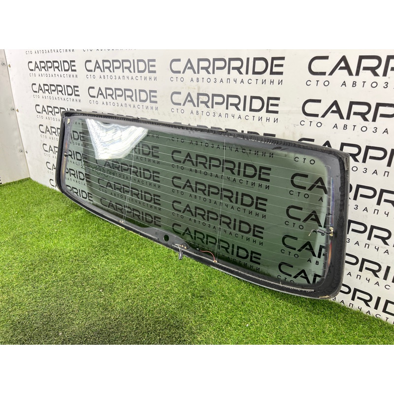 Стекло крышки багажника (стекла и зеркала) AUDI Q5 8R 2012 2.0 CAEB 8R0845501ANVB