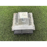 Блок управления двигателем