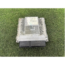 Блок управления двигателем