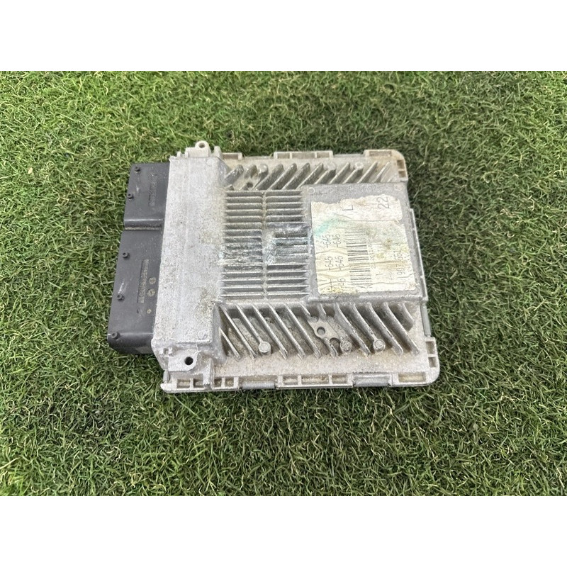 Блок управления двигателем (электрика / блоки управления) AUDI A7 4G 2012 3.0 CGXB 4G0907551A4G8