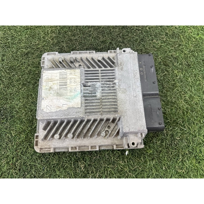 Блок управления двигателем (электрика / блоки управления) AUDI A7 4G 2012 3.0 CGXB 4G0907551A4G8