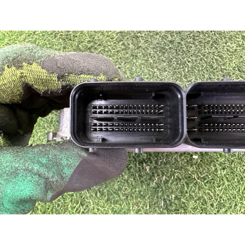 Блок управления двигателем (электрика / блоки управления) AUDI A7 4G 2012 3.0 CGXB 4G0907551A4G8