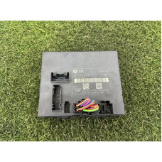 Блок управления сиденьем