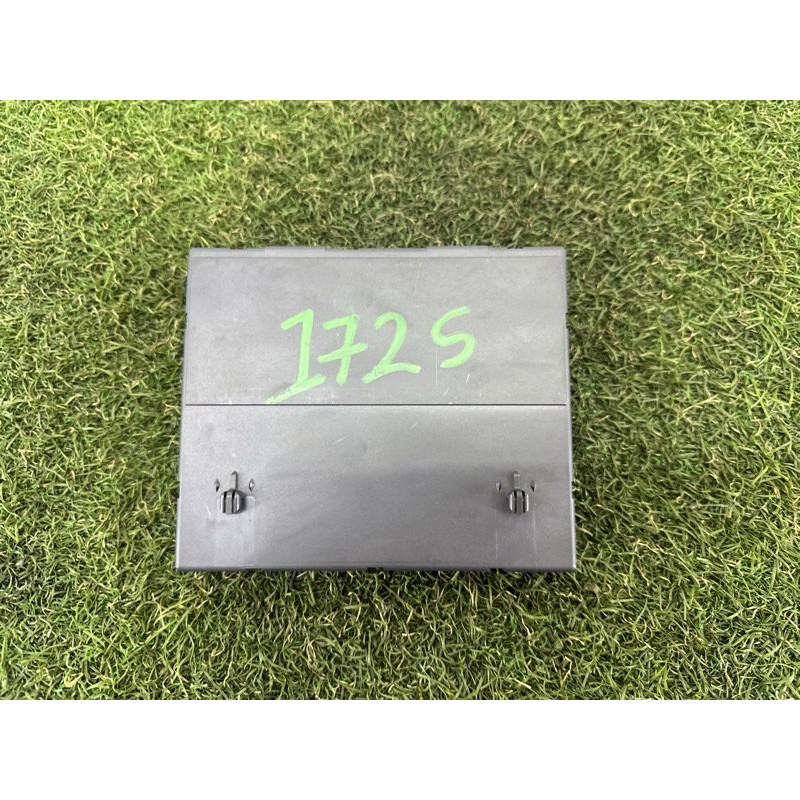 Блок управления сиденьем (электрика / блоки управления) Volkswagen Touareg NF 2015 3.6 CGRA 4H0959760DZ03