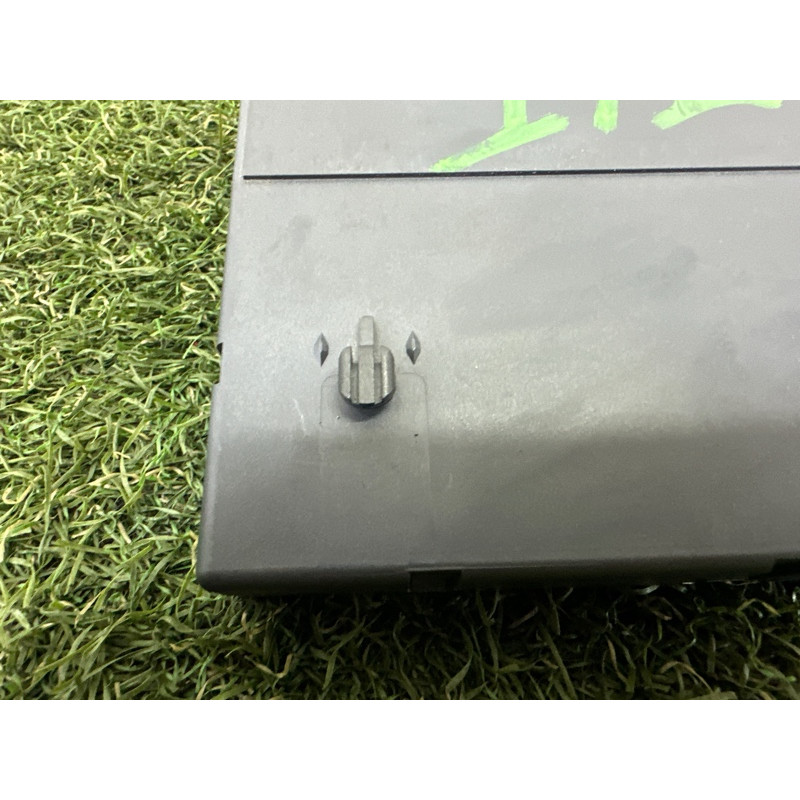 Блок управления сиденьем (электрика / блоки управления) Volkswagen Touareg NF 2015 3.6 CGRA 4H0959760DZ03