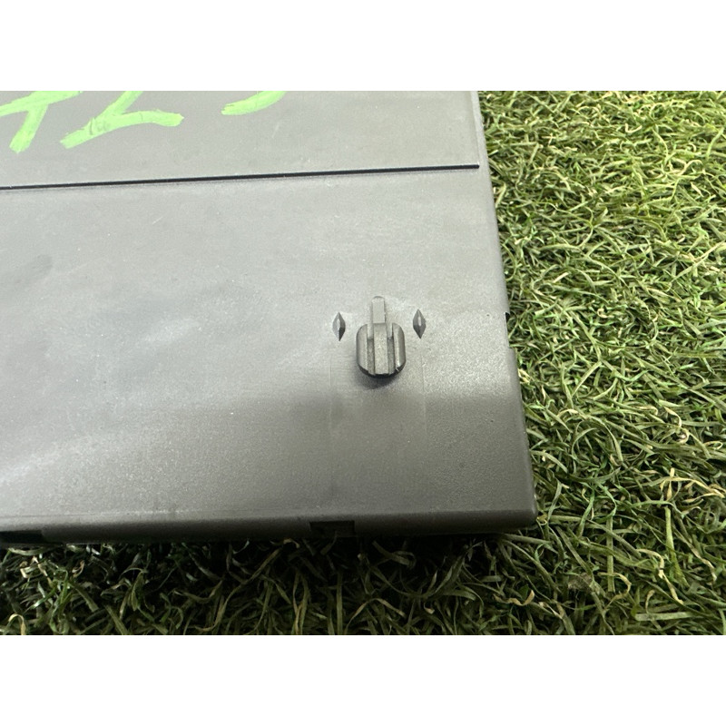 Блок управления сиденьем (электрика / блоки управления) Volkswagen Touareg NF 2015 3.6 CGRA 4H0959760DZ03