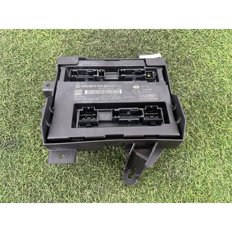 Модуль BCM (электрика / блок управления) AUDI A4 B8 2012 2.0 CAEB 8K0907064CF