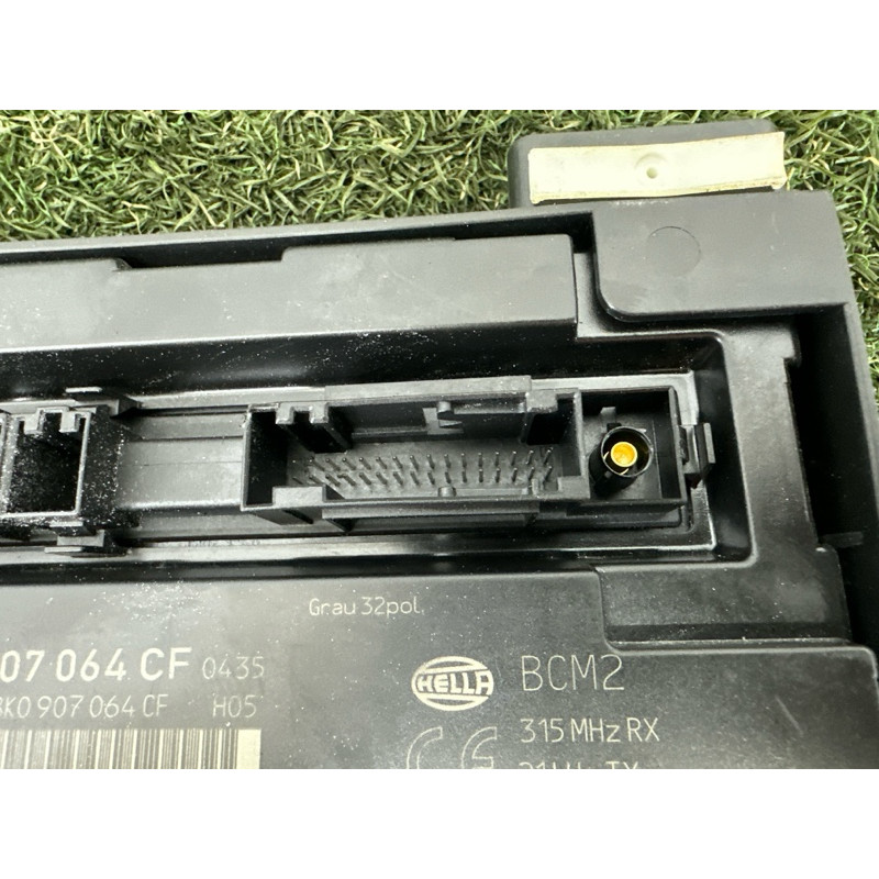 Модуль BCM (электрика / блок управления) AUDI A4 B8 2012 2.0 CAEB 8K0907064CF