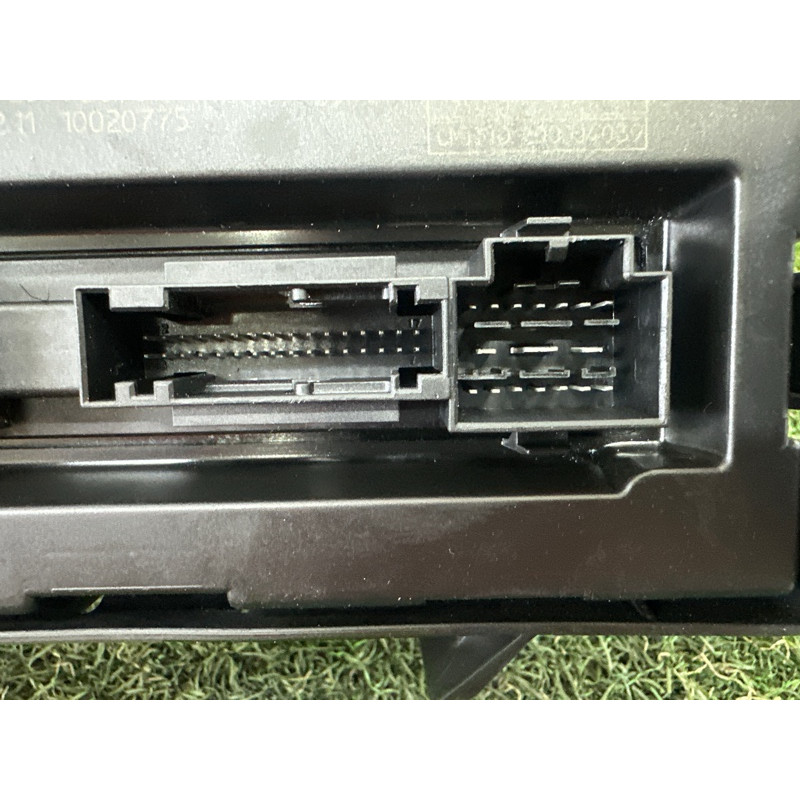 Модуль BCM (электрика / блок управления) AUDI A4 B8 2012 2.0 CAEB 8K0907064CF