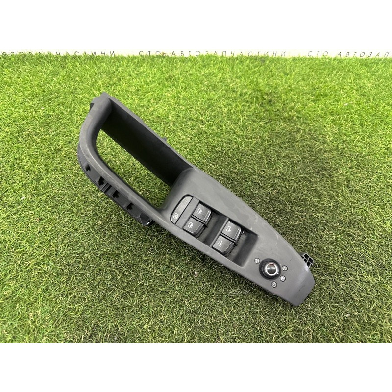 Блок кнопок стеклоподъемников (электрика / кнопки) AUDI Q5 8R 2012 2.0 CAEB 8K0959851DV10