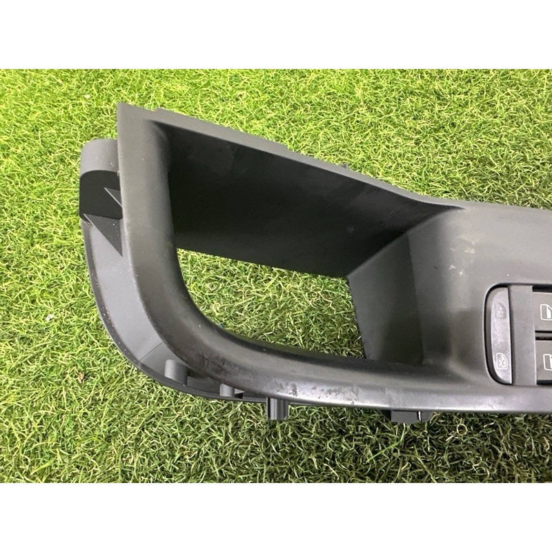 Блок кнопок стеклоподъемников (электрика / кнопки) AUDI Q5 8R 2012 2.0 CAEB 8K0959851DV10