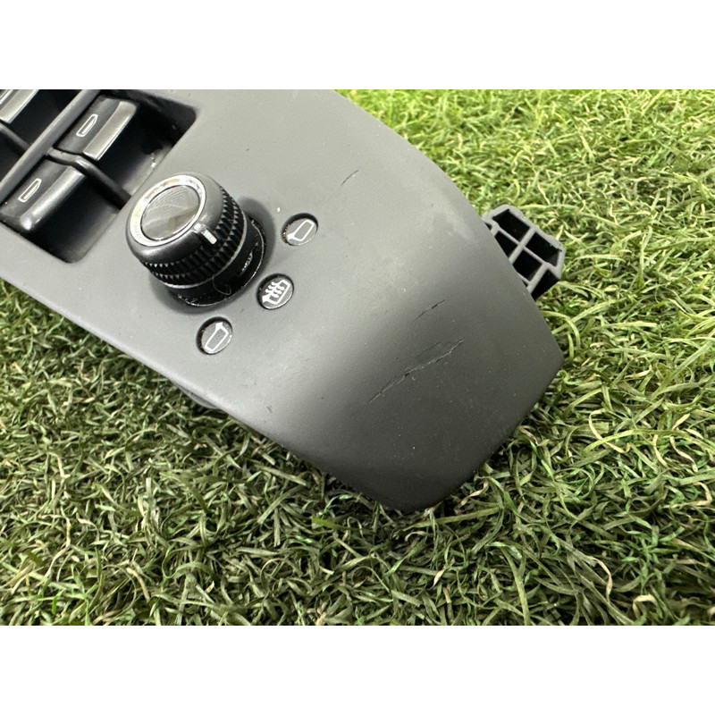 Блок кнопок стеклоподъемников (электрика / кнопки) AUDI Q5 8R 2012 2.0 CAEB 8K0959851DV10