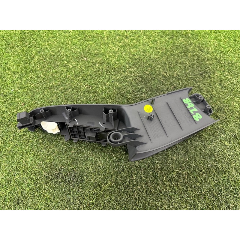 Блок кнопок стеклоподъемников (электрика / кнопки) AUDI Q5 8R 2012 2.0 CAEB 8K0959851DV10