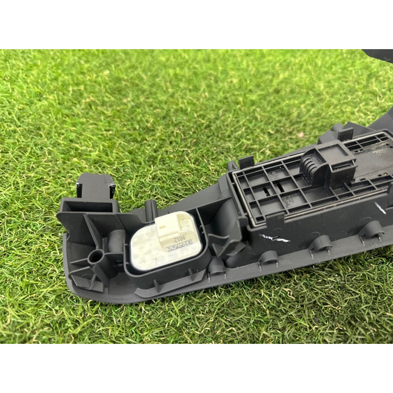 Блок кнопок стеклоподъемников (электрика / кнопки) AUDI Q5 8R 2012 2.0 CAEB 8K0959851DV10