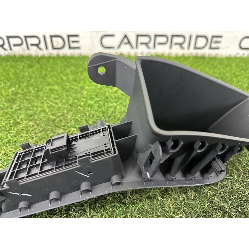 Блок кнопок стеклоподъемников (электрика / кнопки) AUDI Q5 8R 2012 2.0 CAEB 8K0959851DV10