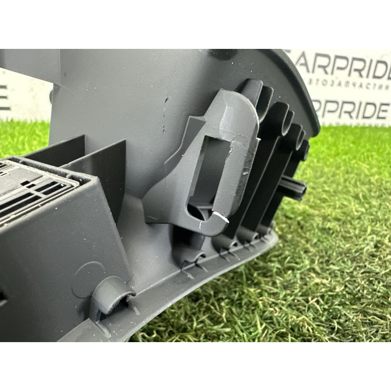 Блок кнопок стеклоподъемников (электрика / кнопки) AUDI Q5 8R 2012 2.0 CAEB 8K0959851DV10