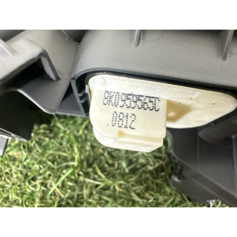 Блок кнопок стеклоподъемников (электрика / кнопки) AUDI Q5 8R 2012 2.0 CAEB 8K0959851DV10