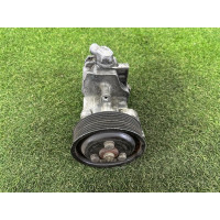 Насос гидроусилителя руля