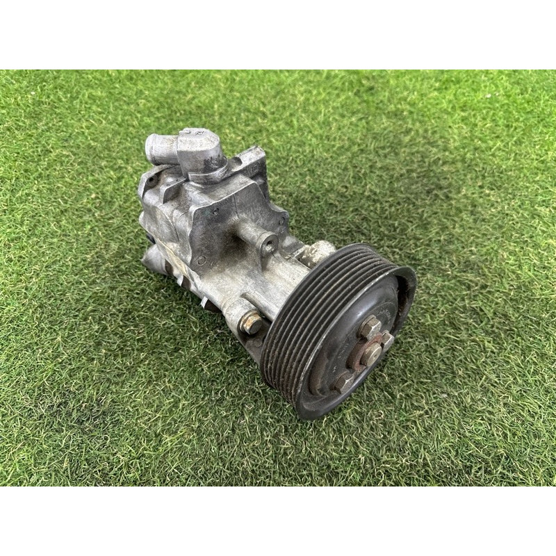 Насос гидроусилителя руля (рулевое управление) BMW X5 E70 2013-2015 3.0 32416796453