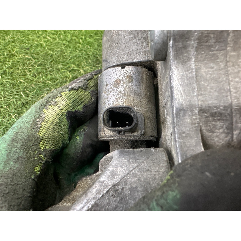 Насос гидроусилителя руля (рулевое управление) BMW X5 E70 2013-2015 3.0 32416796453