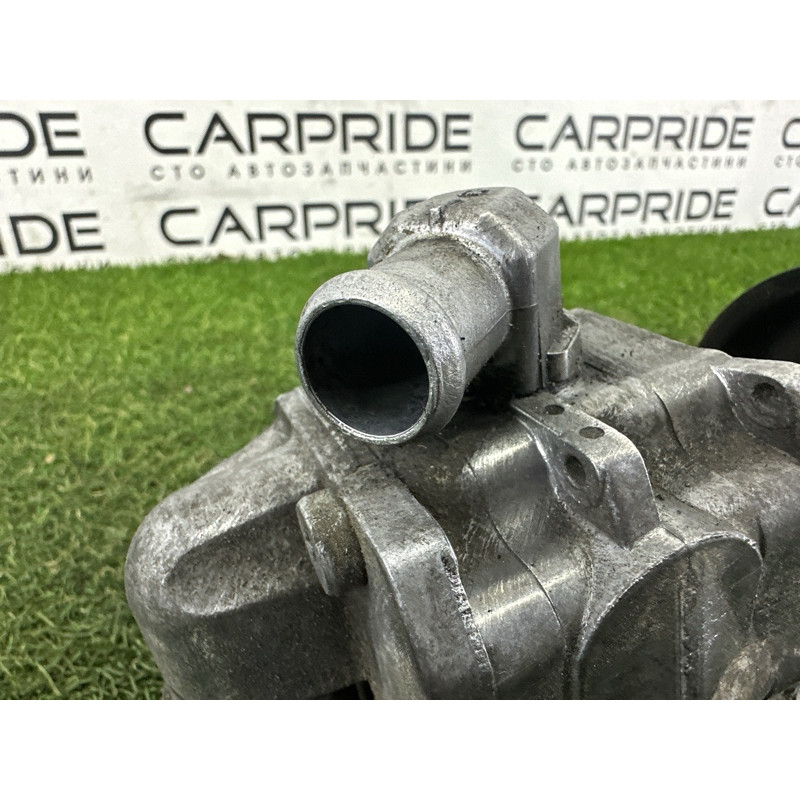 Насос гидроусилителя руля (рулевое управление) BMW X5 E70 2013-2015 3.0 32416796453