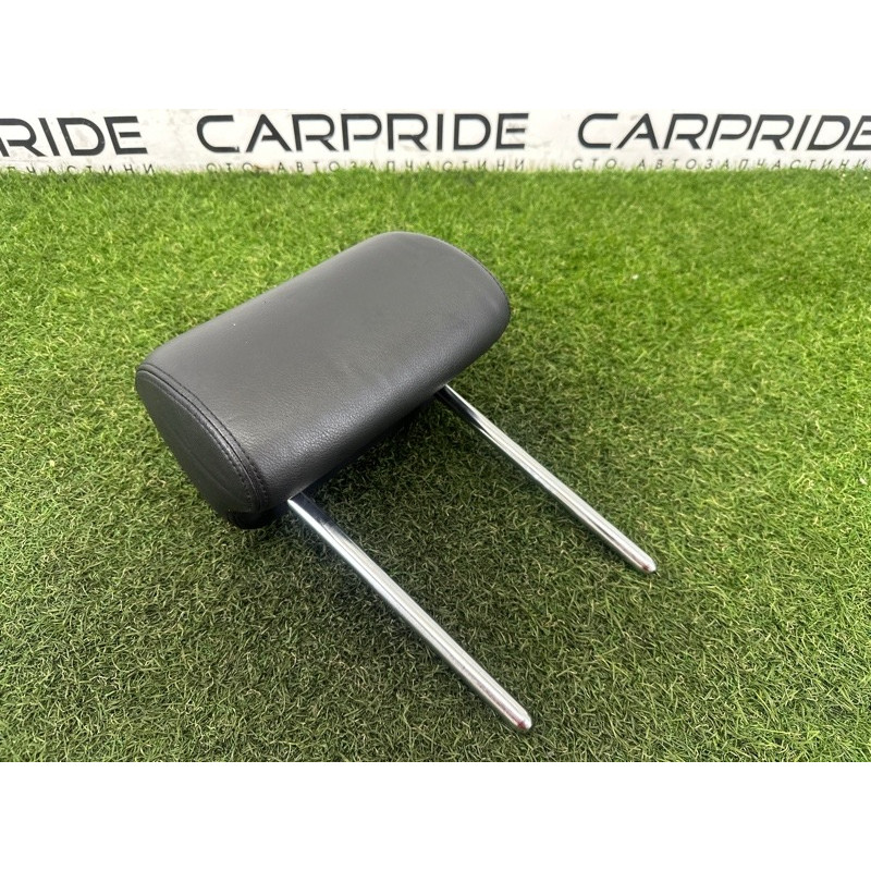 Подголовник (салон) Volkswagen Touareg NF 2012 3.6 CGRA 7P6885901FYAF