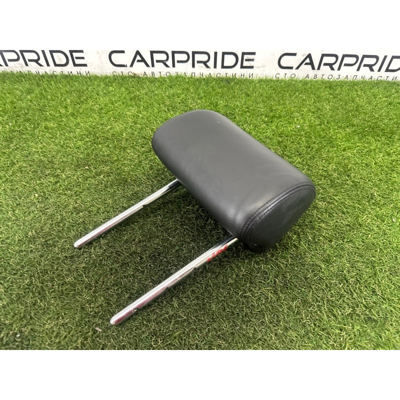 Подголовник (салон) Volkswagen Touareg NF 2012 3.6 CGRA 7P6885901FYAF