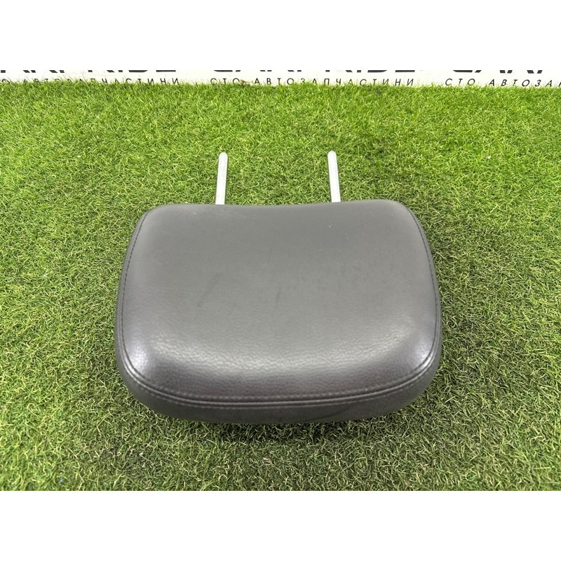 Подголовник (салон) Volkswagen Touareg NF 2012 3.6 CGRA 7P6881903KHON