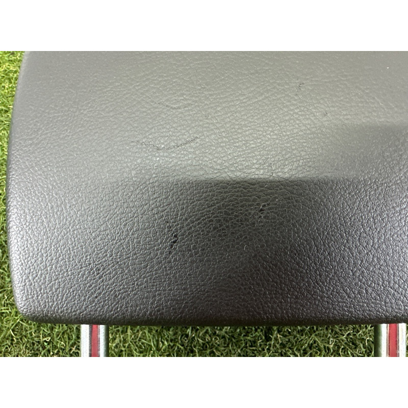 Подголовник (салон) Volkswagen Touareg NF 2012 3.6 CGRA 7P6881903KHON