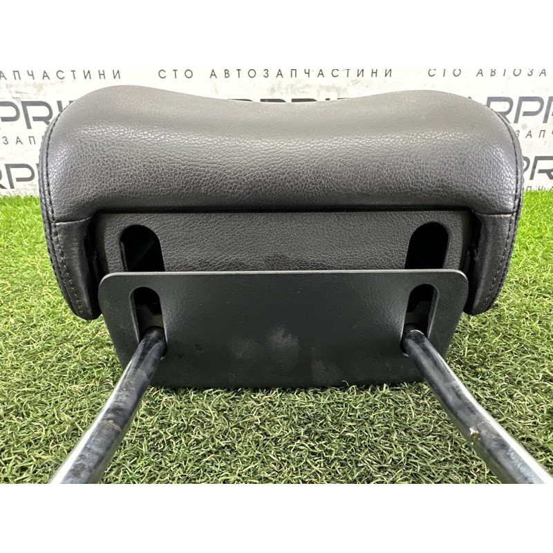 Подголовник (салон) Volkswagen Touareg NF 2012 3.6 CGRA 7P6881903KHON