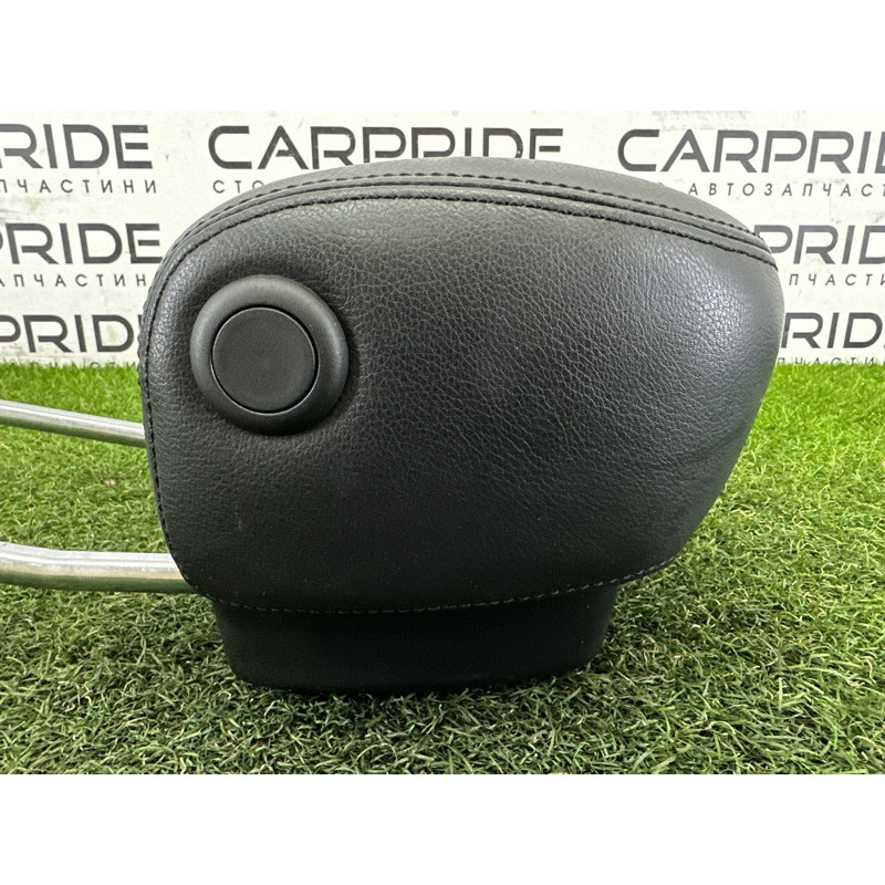 Подголовник (салон) Volkswagen Touareg NF 2012 3.6 CGRA 7P6881903KHON