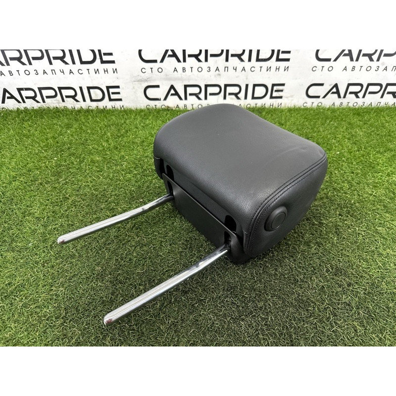 Подголовник (салон) Volkswagen Touareg NF 2012 3.6 CGRA 7P6881903KHON
