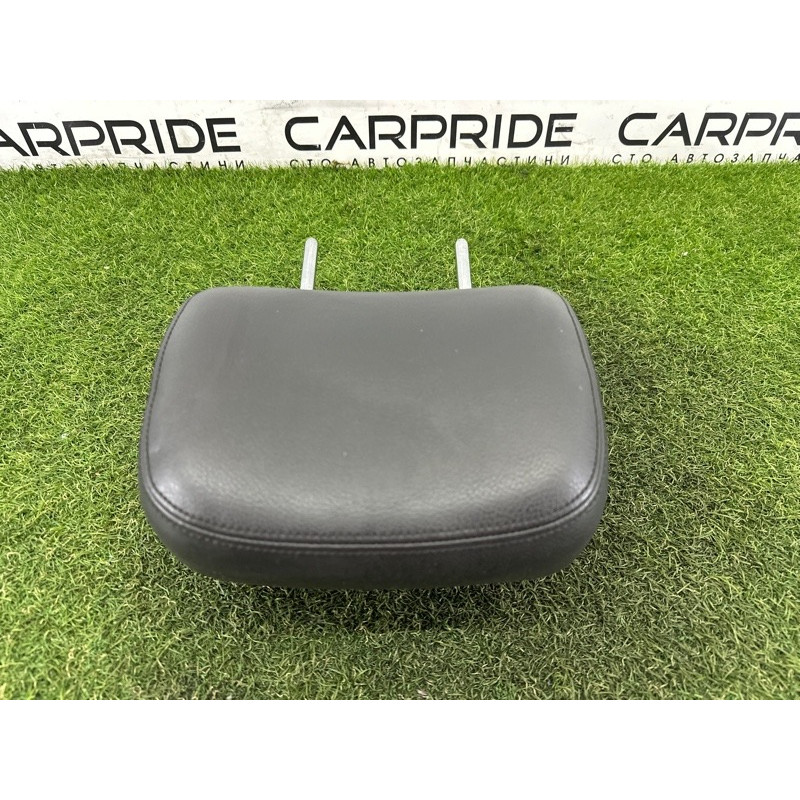 Подголовник (салон) Volkswagen Touareg NF 2012 3.6 CGRA 7P6881903KHON