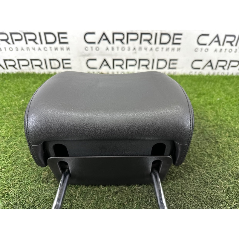 Подголовник (салон) Volkswagen Touareg NF 2012 3.6 CGRA 7P6881903KHON