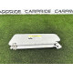 Козирок сонцезахисний (салон) Volkswagen Touareg NF 2012 3.6 CGRA 7P6857552B2F4